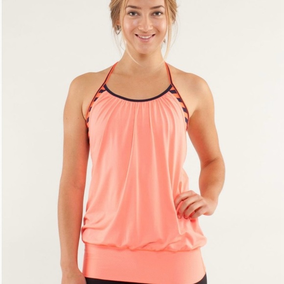 Lululemon No Limits Tank - Picture 7 of 13